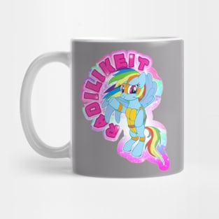 Radilikeit Mug